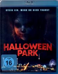 Halloween Park 