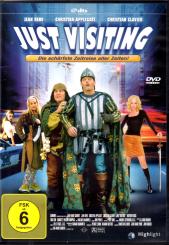 Just Visiting (Siehe Info unten) 