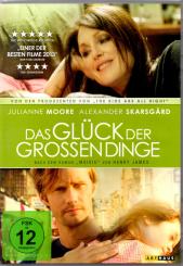 Das Glück Der Grossen Dinge (Siehe Info unten) 