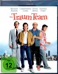 Das Traum Team 