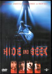 Hide And Seek (Siehe Info unten) 