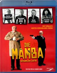 Die Mamba - Gefährlich Lustig 