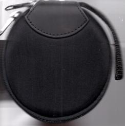 Mini Disc Game Carrier - (Für 12 Mini Disc's) 