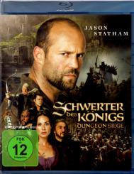 Schwerter Des Königs - Dungeon Siege (Rarität) 