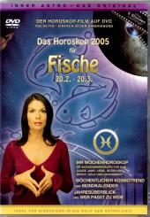 Das Horoskop 2005 - Fische (Speziell Für 2005 Geborene / 6 Std. Laufzeit) (Rarität) 