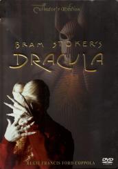 Bram Stokers Dracula (2 DVD) (Collectors Edition) (Steelbox Mit Tief-Prägedruck) (Siehe Info unten) 