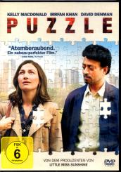 Puzzle (Rarität) 