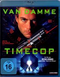 Timecop 