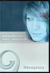 Bundesgymnasium Wien 9 - Wasagasse (Mit Booklet in Deutsch & Englisch & Französisch) (Siehe Info unten) 