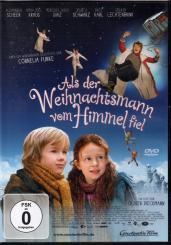 Als Der Weihnachtsmann Vom Himmel Fiel (Siehe Info unten) 