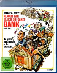 Klauen Wir Gleich Die Ganze Bank (Klassiker) 