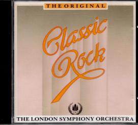 Classic Rock - The Original (Siehe Info unten) (Rarität) 