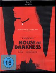 House of Darkness 