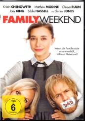 Family Weekend (Rarität) 