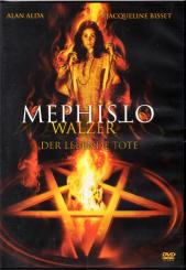 Mephisto Walzer - Der Lebende Tote (Rarität) 