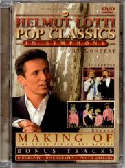 Helmut Lotti - Pop Classic In Symphony (Rarität) (Siehe Info unten) 