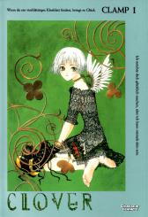 Clover (Siehe Info unten) 