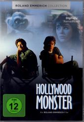Hollywood Monster (107 Min.) (Rarität) 