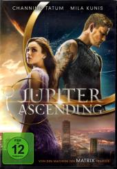 Jupiter Ascending (Siehe Info unten) 