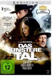 Das Finstere Tal (Siehe Info unten) 