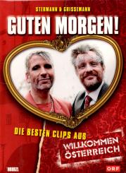 Guten Morgen - Stermann & Grissemann (Willkommen Österreich) (Siehe Info unten) 