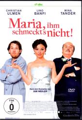Maria Ihm Schmeckts Nicht (Siehe Info unten) 