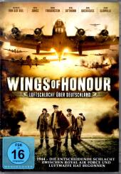 Wings Of Honour - Luftschlacht Über Deutschland (Siehe Info unten) 
