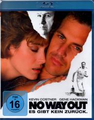 No Way Out - Es Gibt Kein Zurück 