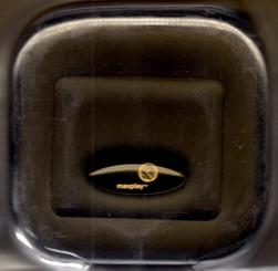 Transport-Tasche (Maxplay) - Für GBA-SP (Schwarz) 