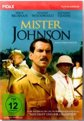 Mister Johnson 