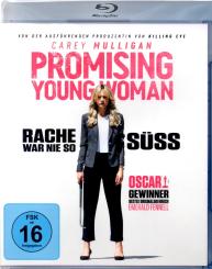 Promising Young Woman 