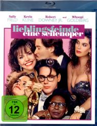 Lieblingsfeinde - Eine Seifenoper 