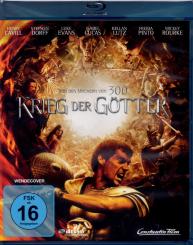 Krieg Der Götter 