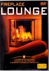Fireplace Lounge (Kaminfeuer) (Rarität) (Siehe Info unten) 