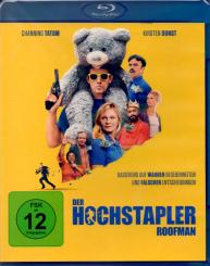Der Hochstapler - Roofman 