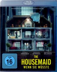 The Housemaid - Wenn Sie Wüste 