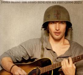 James Blunt - The Stars Beneath My Feet (2004-2021) (2 CD & Booklet) (Siehe Info unten) 