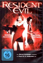 Resident Evil 1 (Siehe Info unten) 