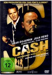 Cash - Abgerechnet Wird Zum Schluss (Rarität) 