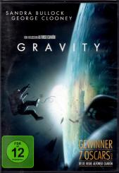 Gravity (Siehe Info unten) 
