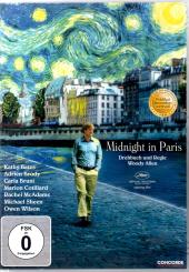Midnight in Paris 