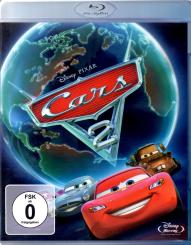 Cars 2 (Disney) (Animation) 