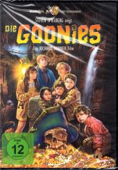 Die Goonies 