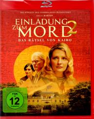 Einladung Zum Mord 2 - Das Rätsel Von Kairo 