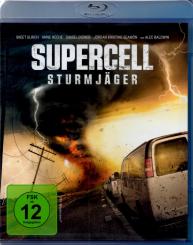 Supercell - Sturmjäger 