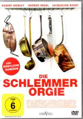 Die Schlemmerorgie (Rarität) 