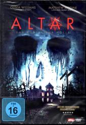 Altar - Das Portal zur Hölle 