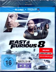 Fast & Furious 8 