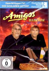 Amigos - Babylon 