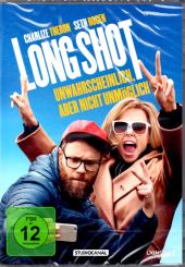 Long Shot - Unwahrscheinlich Aber Nicht Unmöglich 